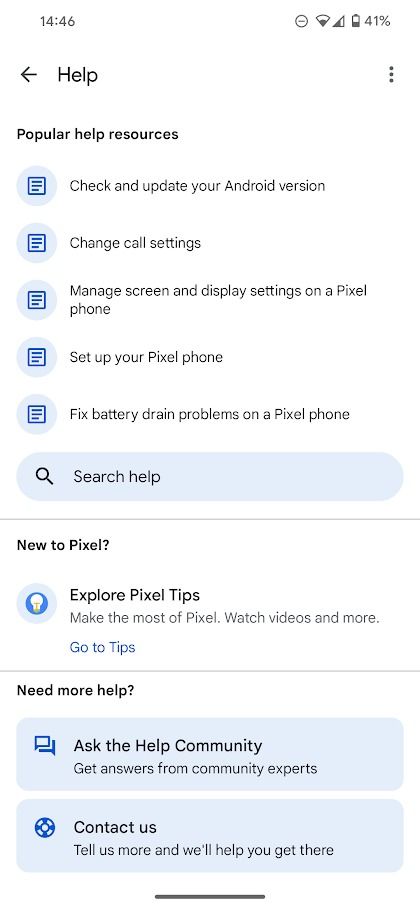Google Pixel Fold: What to know about repairs, support, and your warranty