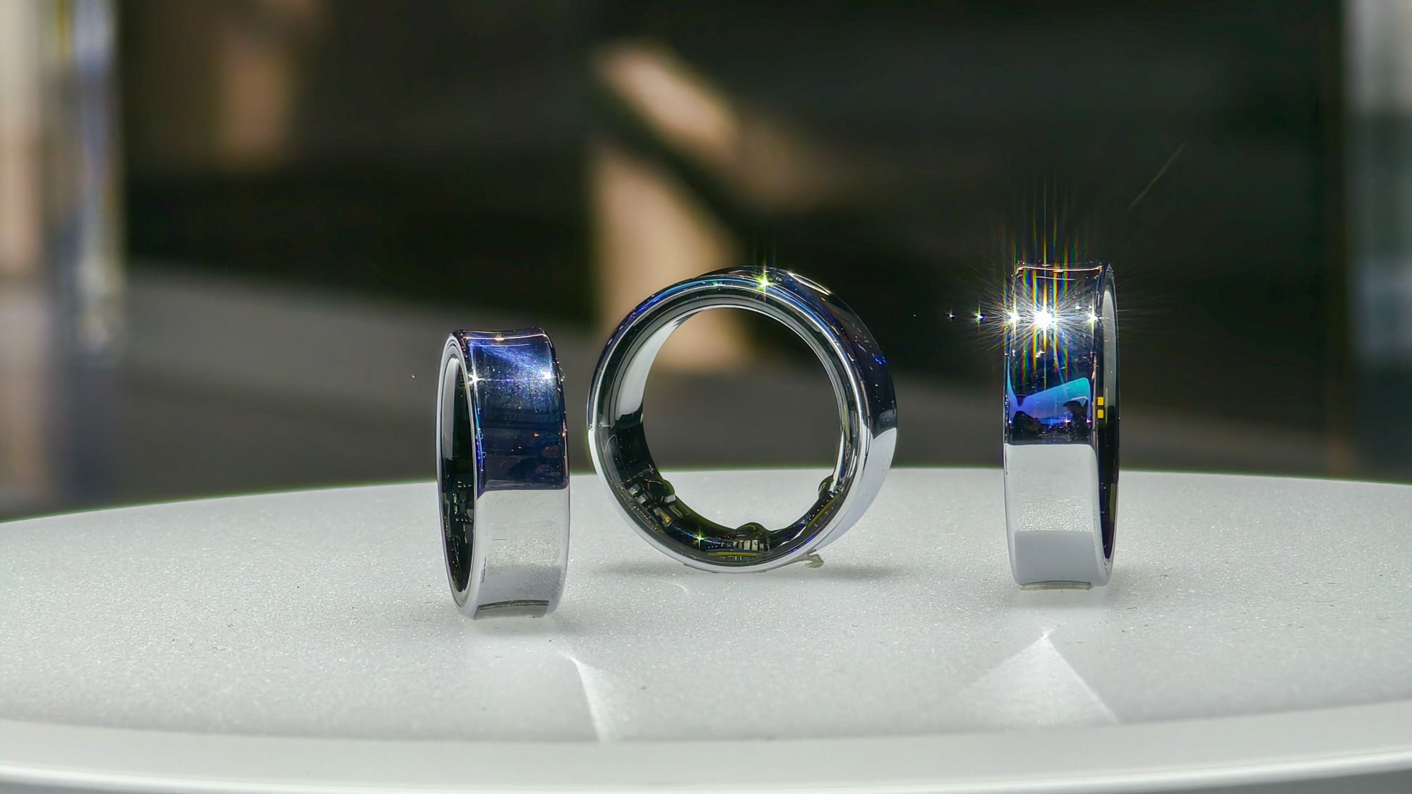 Samsung Could Soon Launch Its Galaxy Smart Ring: All Details - News18