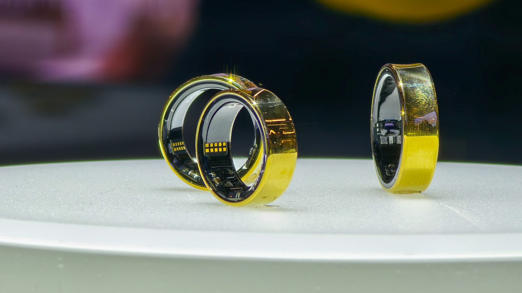 7 new things we've learned about the Samsung Galaxy Ring