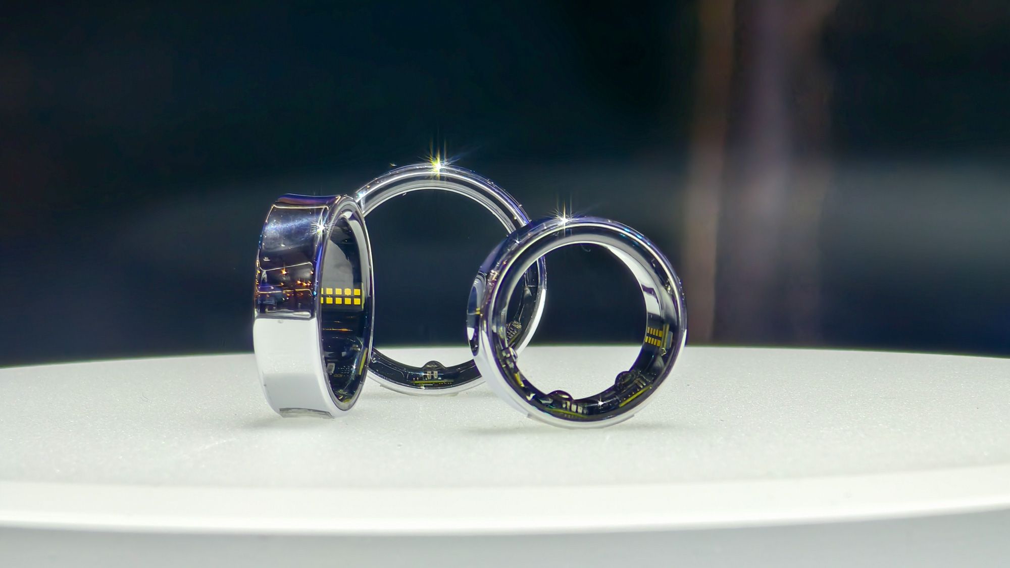 7 new things we've learned about the Samsung Galaxy Ring