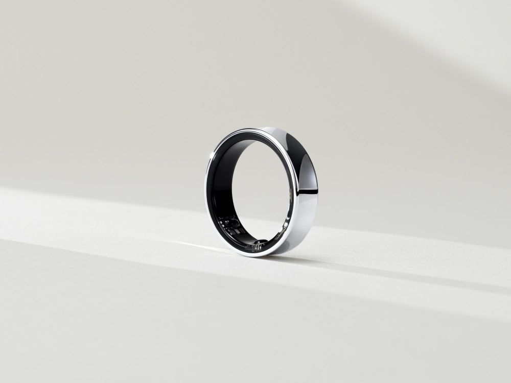 Galaxy Ring はサムスンのスマートウォッチよりも長いバッテリー寿命を実現します