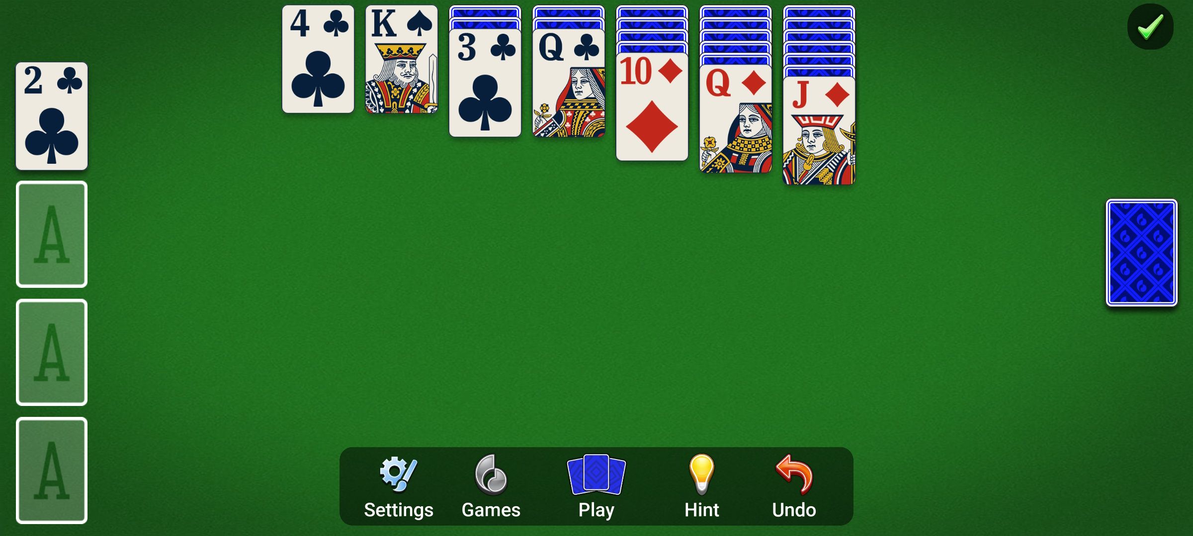 SPIDER SOLITAIRE Solitaire By MobilityWare Entre No Jogo Com A Bet Fire E Acenda Sua Sorte