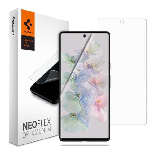 Spigen NeoFlex Protector with box