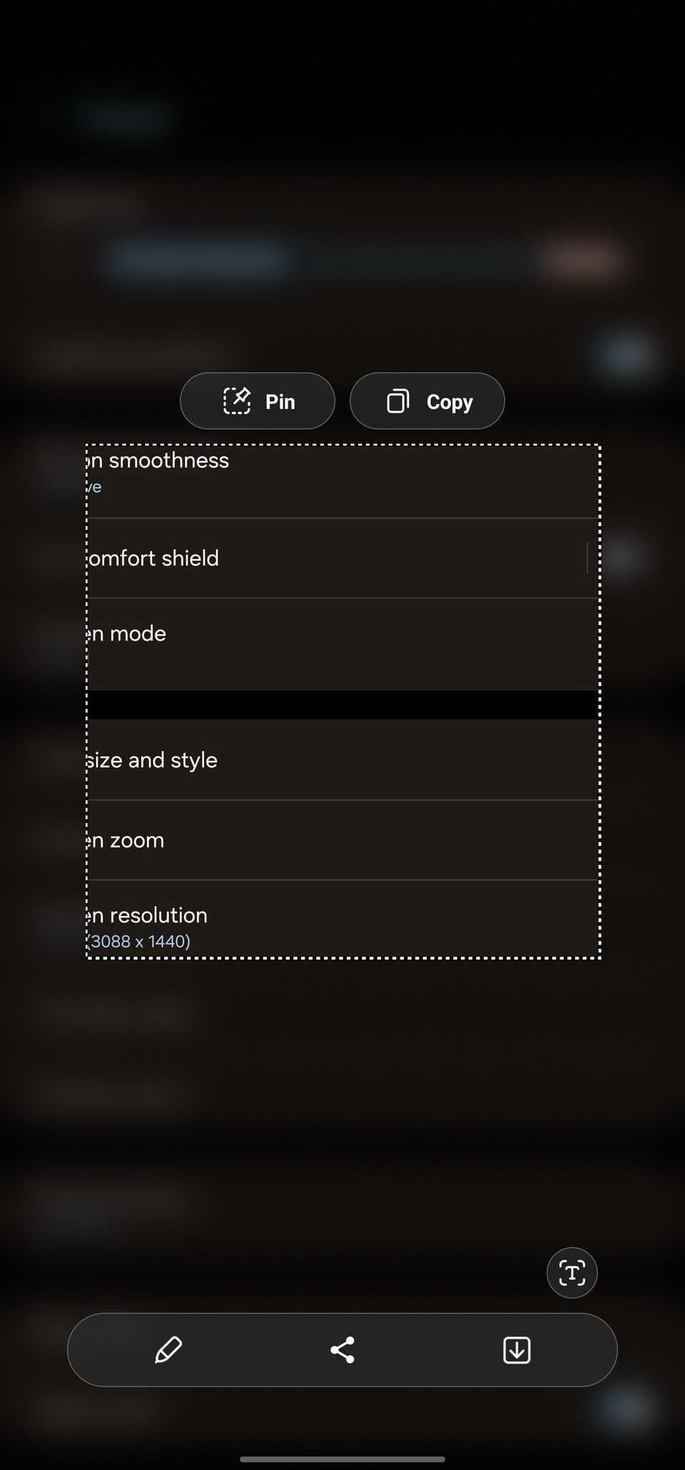 How to take a screenshot on your Android phone or tablet
