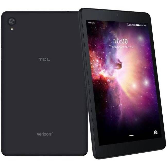 Tcl Tab 8 Tablet 