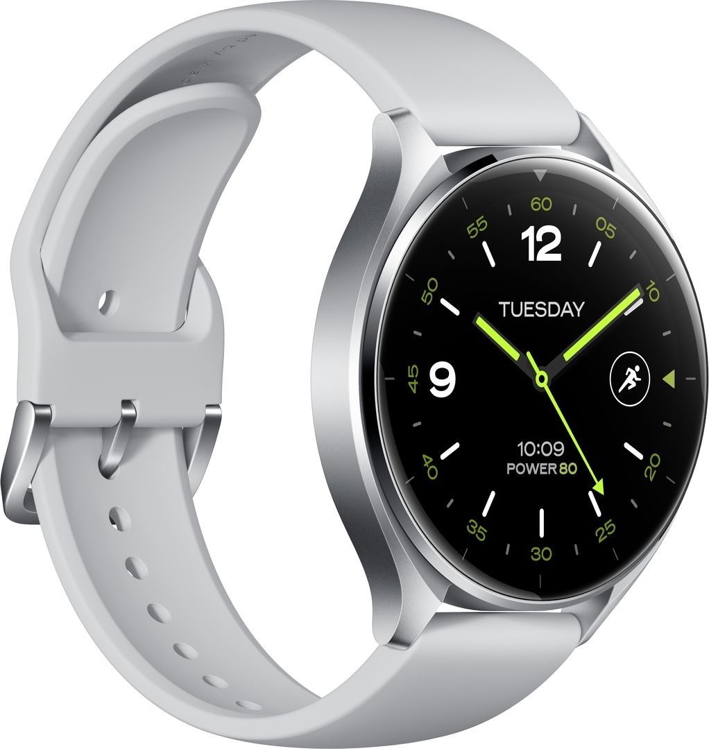 Xiaomi Watch 2 Pro with Wear OS to compete with Samsung Galaxy