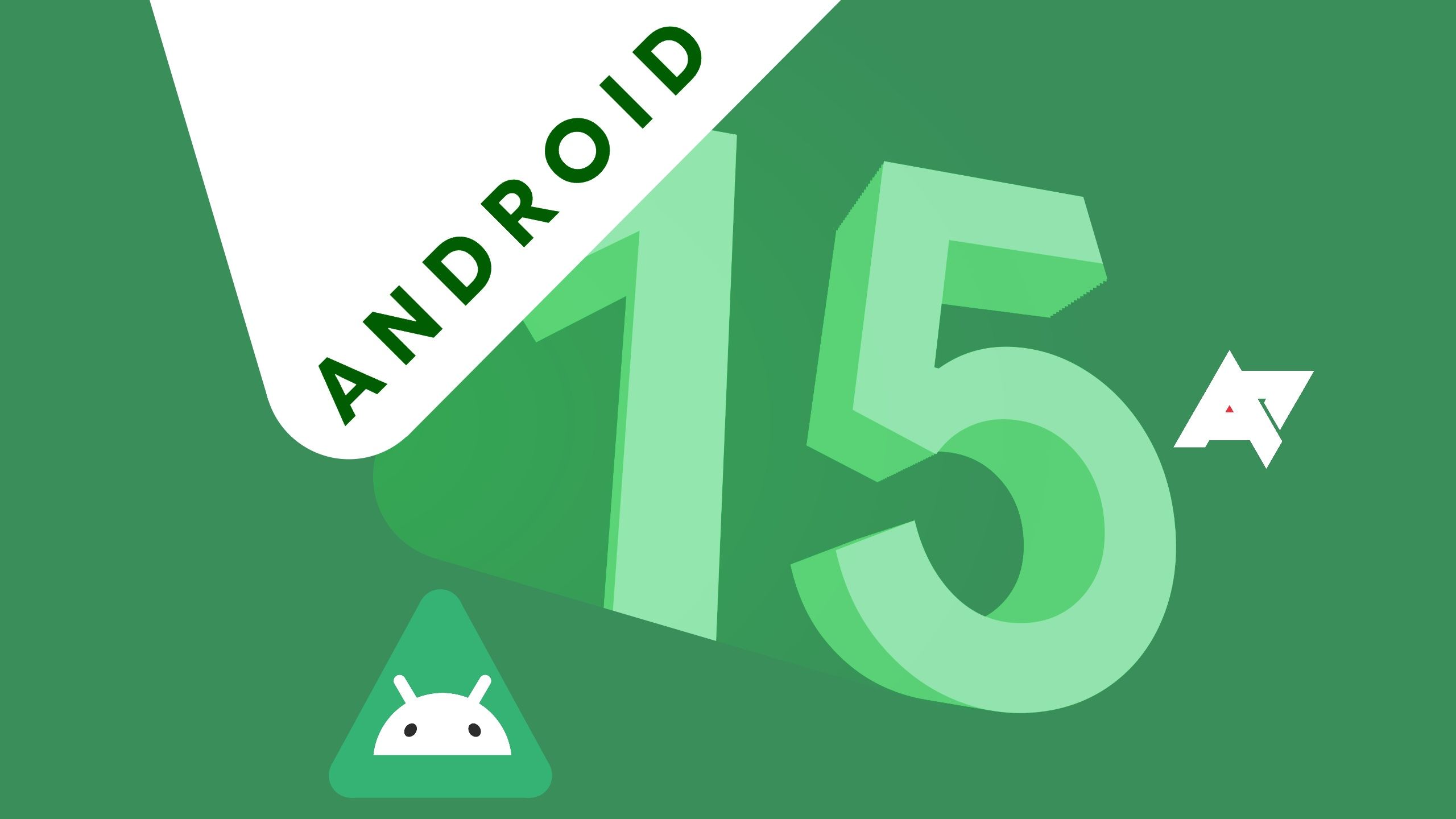 Android 15 Beta 1 is here, but many details are still under wraps