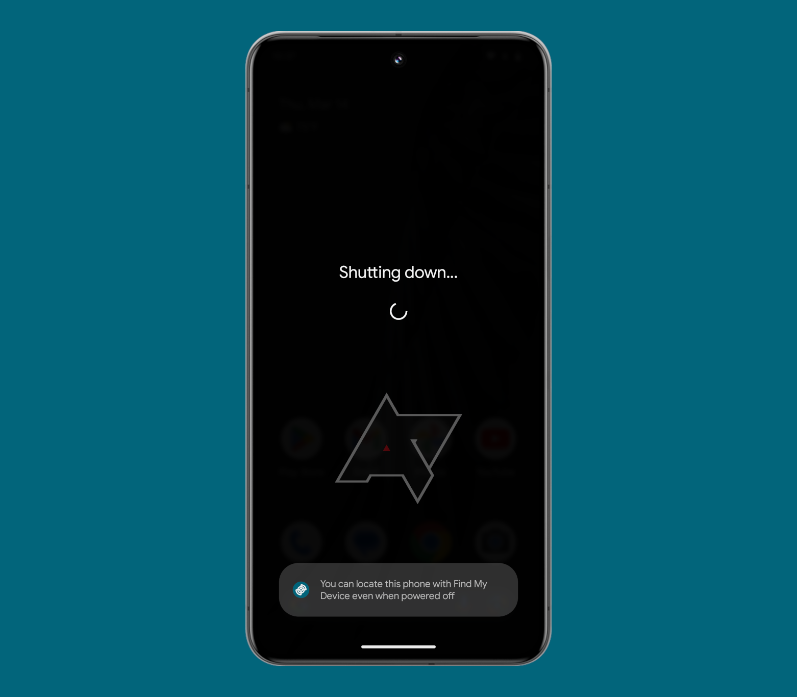 Android_15_Powered_Off_Finder