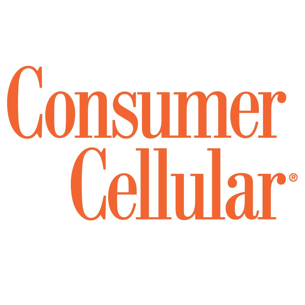 Consumer Cellular wordmark