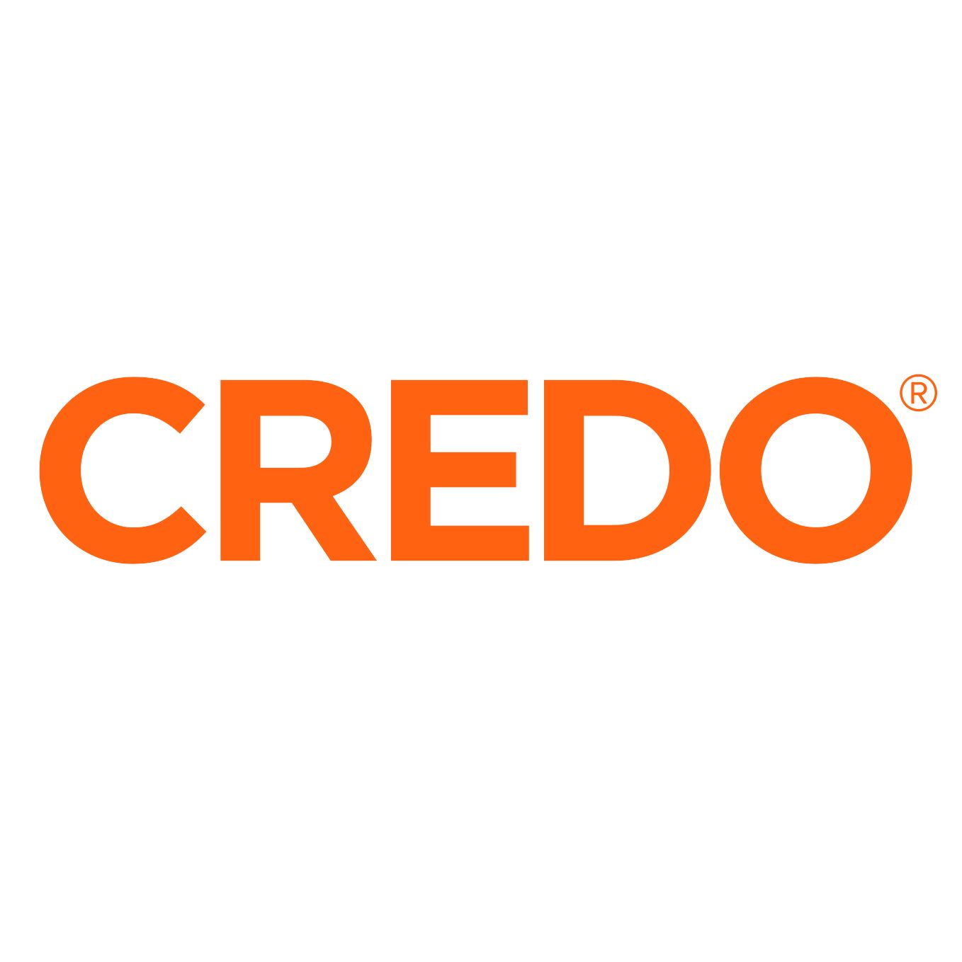 Credo Mobile logo type