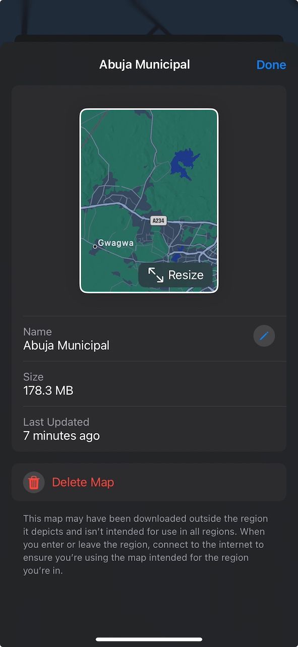 Apple Maps How To Download Maps For Use Offline apple-maps-how-to-download-maps-for-use-offline