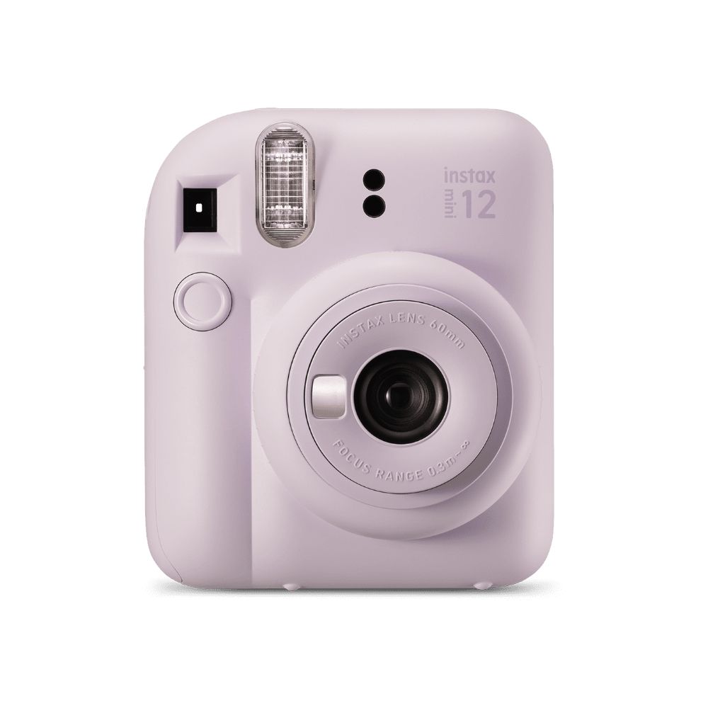 fujifilm instax mini 12