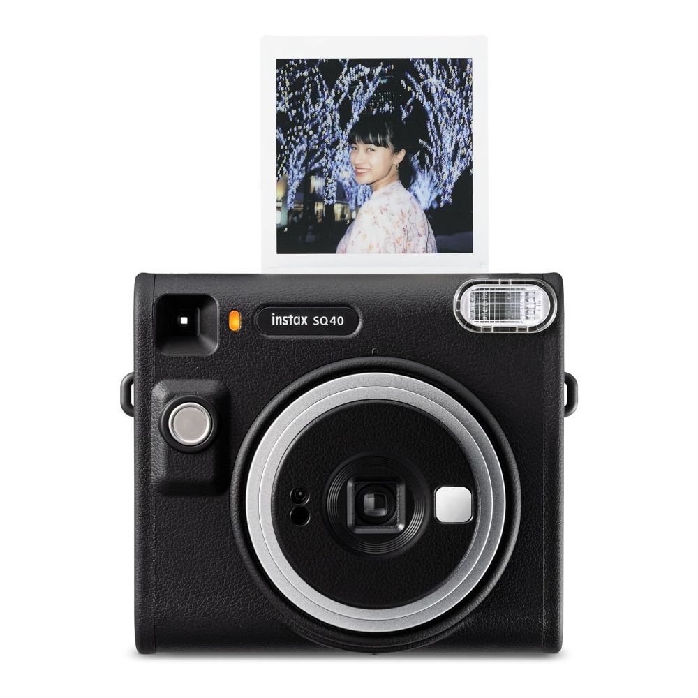 Fujifilm Instax Square SQ40