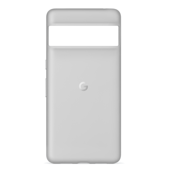Google case for Pixel 7 Pro, back view