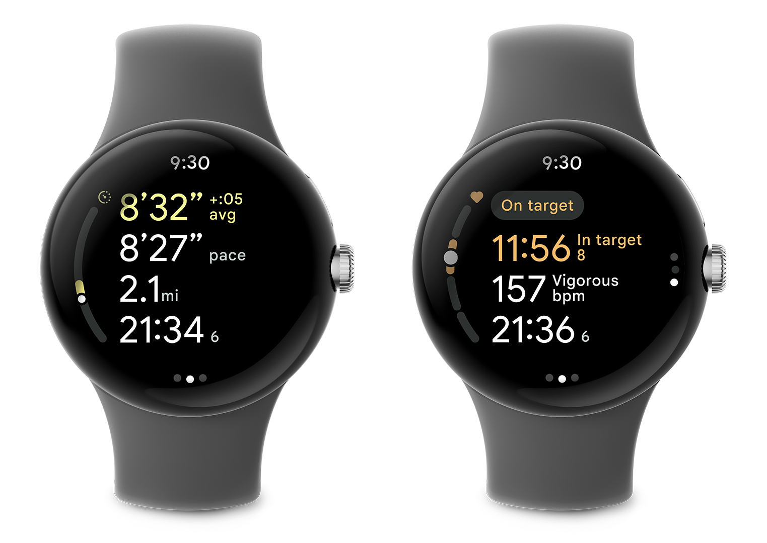 GooglePixelWatches_PaceTraining_HeartZoneTraining