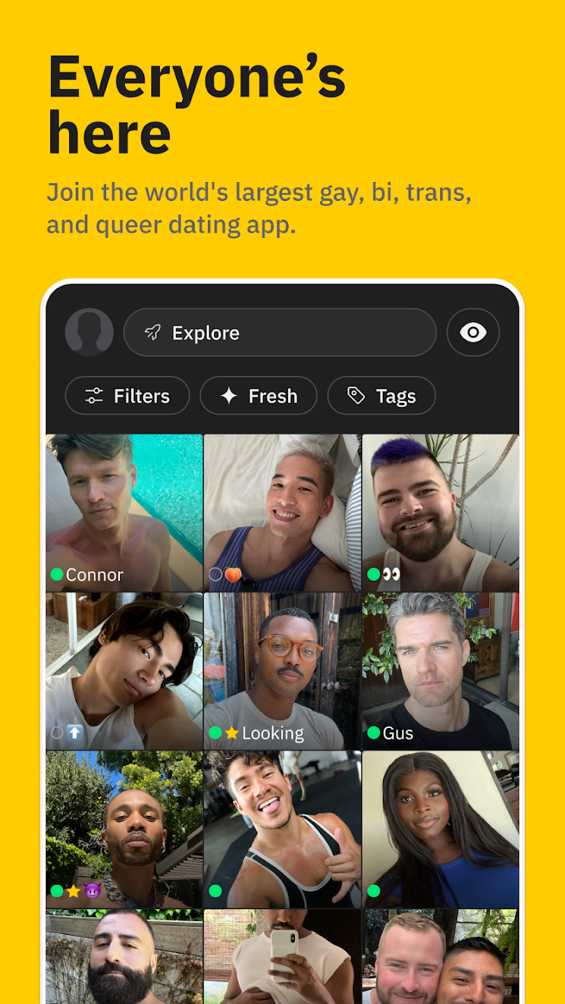 The 11 best Queer dating apps for everyone in the LGBTQ+ community