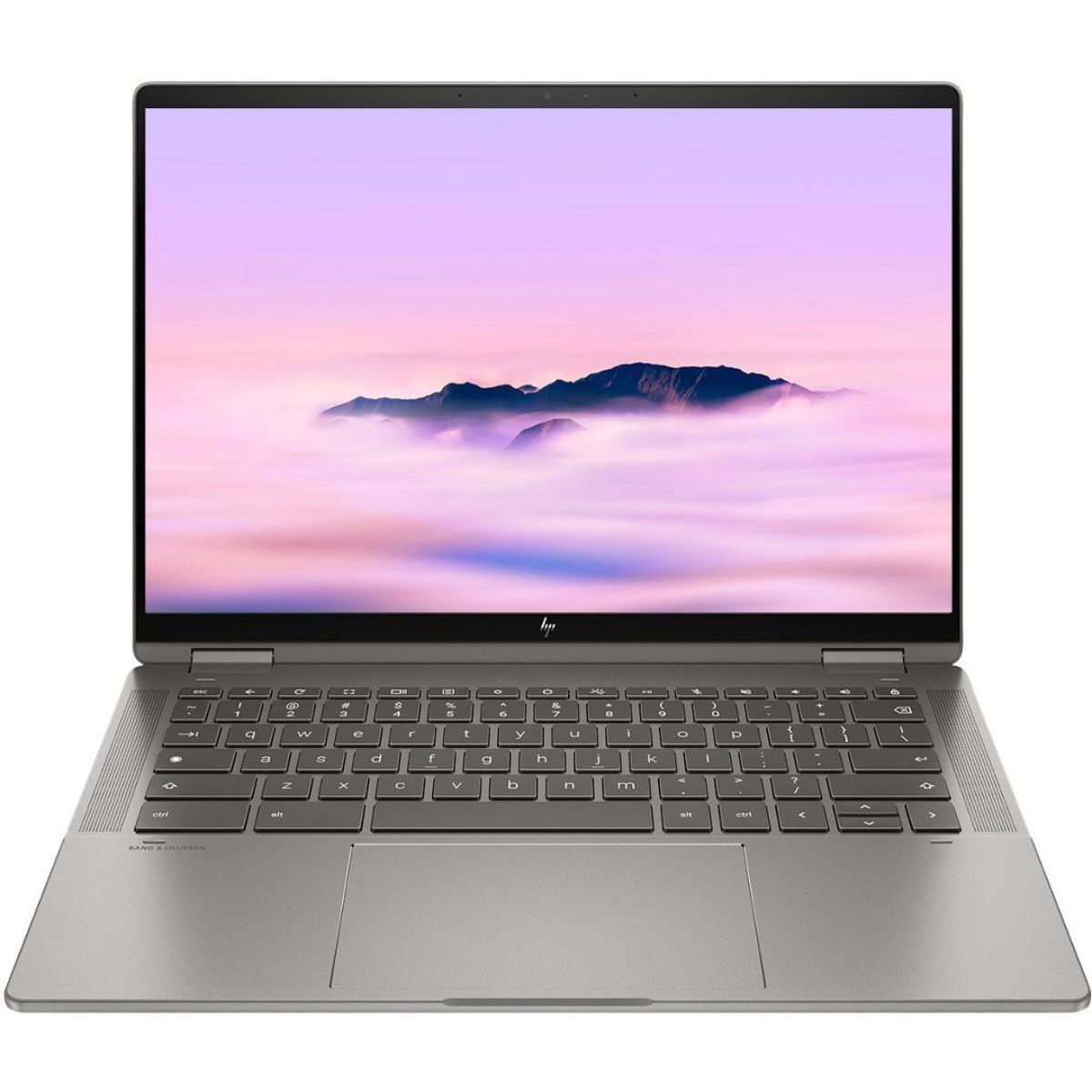 HP 14C-CA0053DX Chromebook Laptop