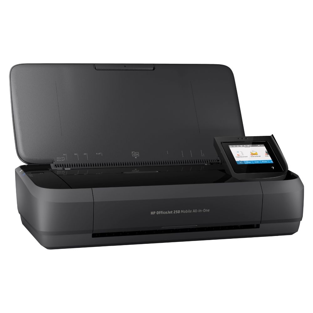 HP OfficeJet 250 Mobile