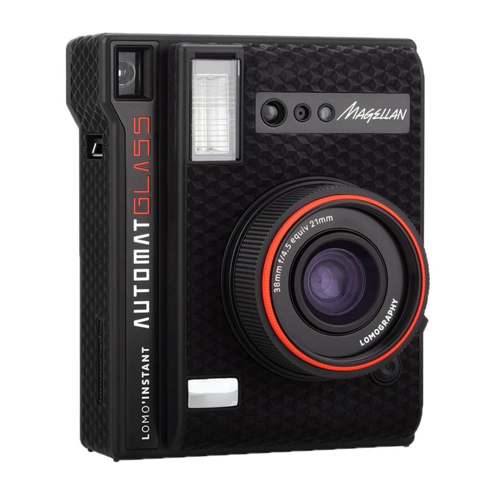 Lomography LomoInstant Automat Glass