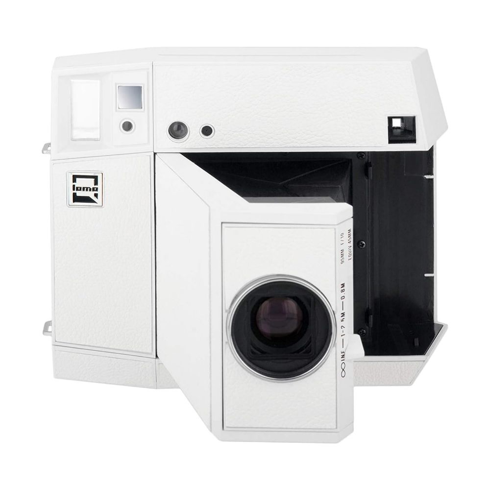 Lomography LomoInstant Square