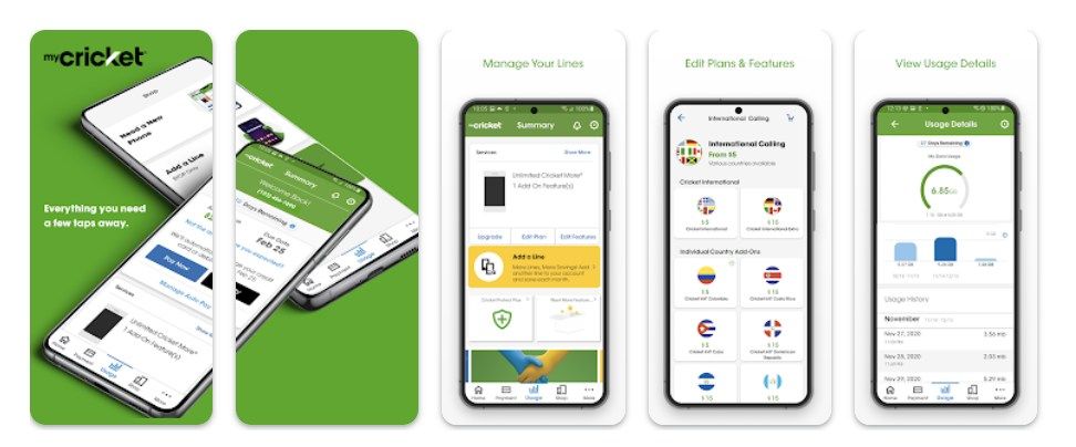 Cricket Wireless: How to port out your number