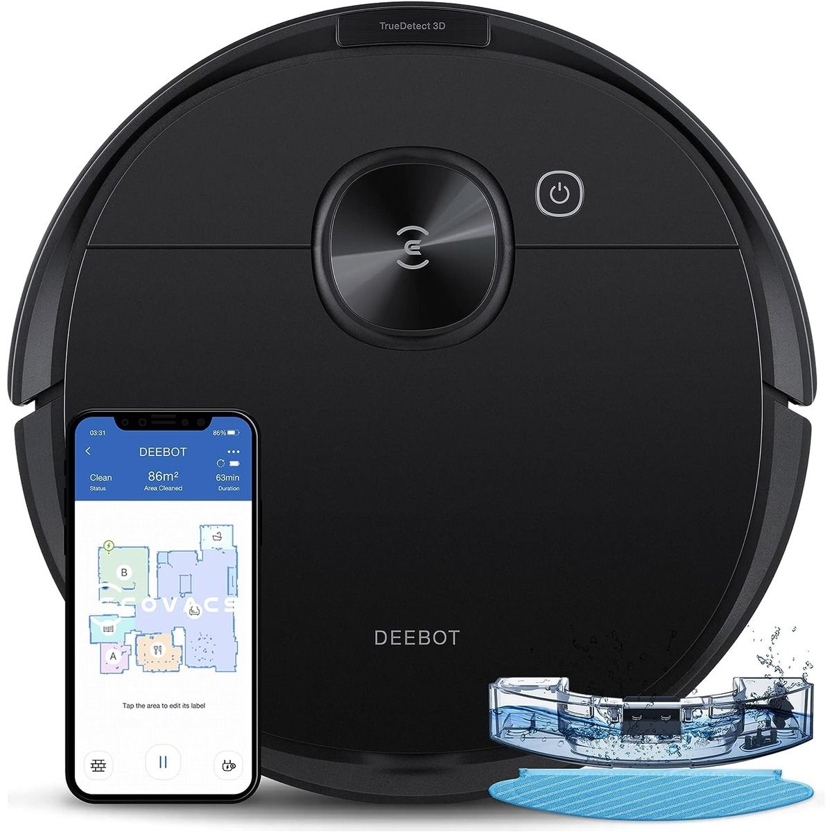 Best cheap robot vacuums in 2024