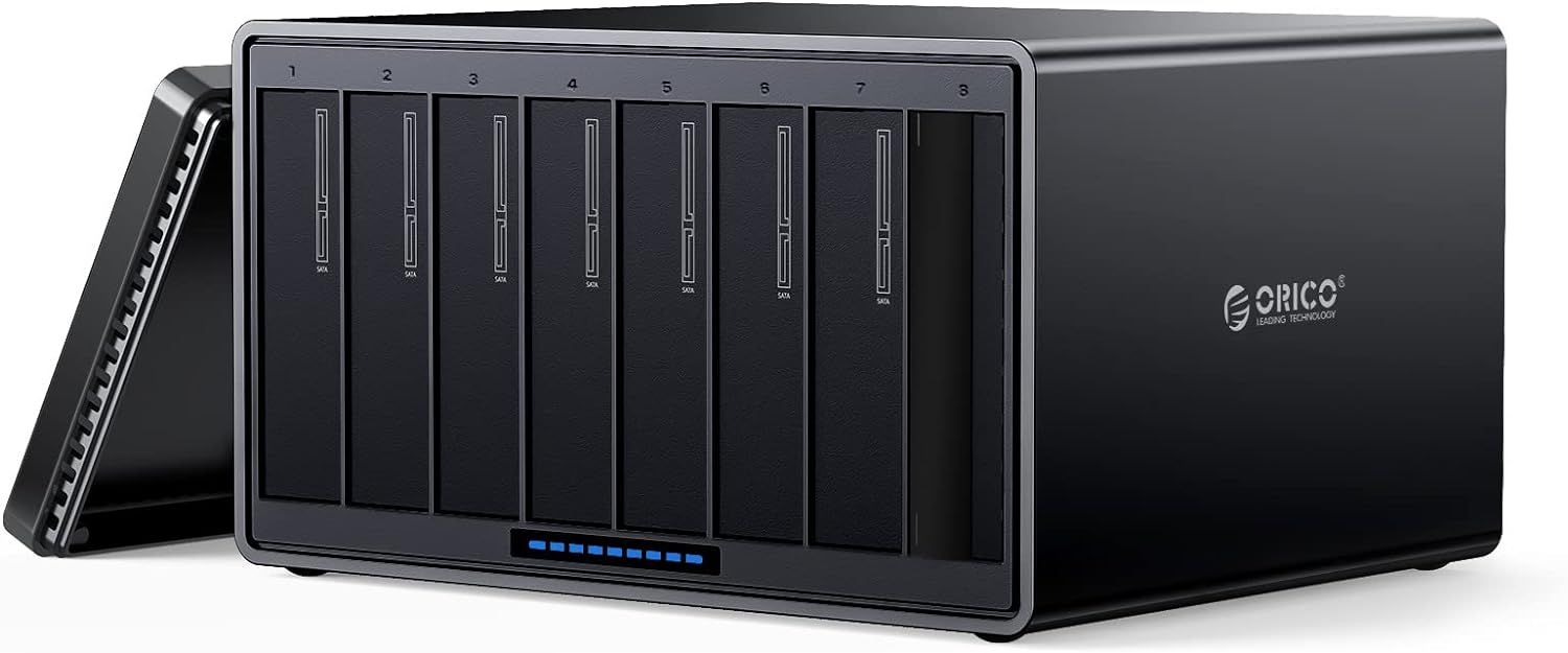 orico-8-bay-aluminum-hard-drive-enclosure-black