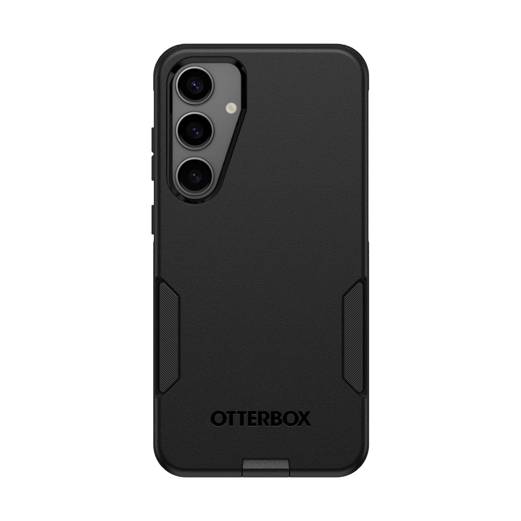 Render of Otterbox Commuter Series for Samsung Galaxy S24+ on a white background