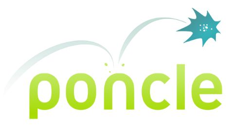 Poncle logo