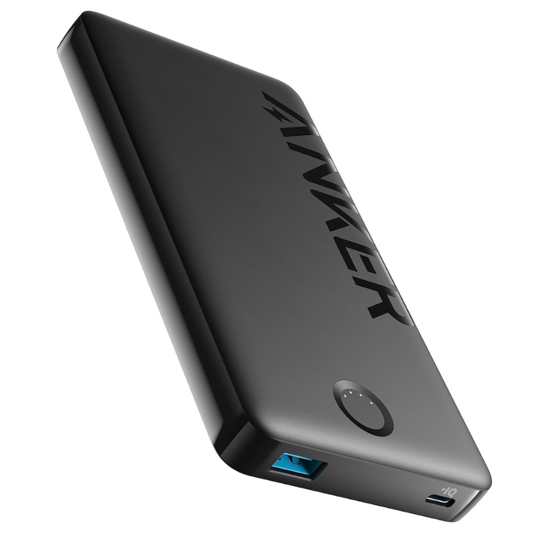 Anker Energy Financial institution 10,000mAh Moveable Charger now all the way down to its lowest worth ever