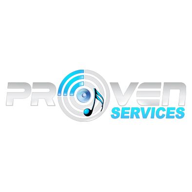 Proven Services logo