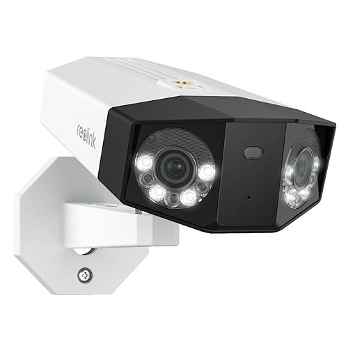 Reolink Duo 3 PoE