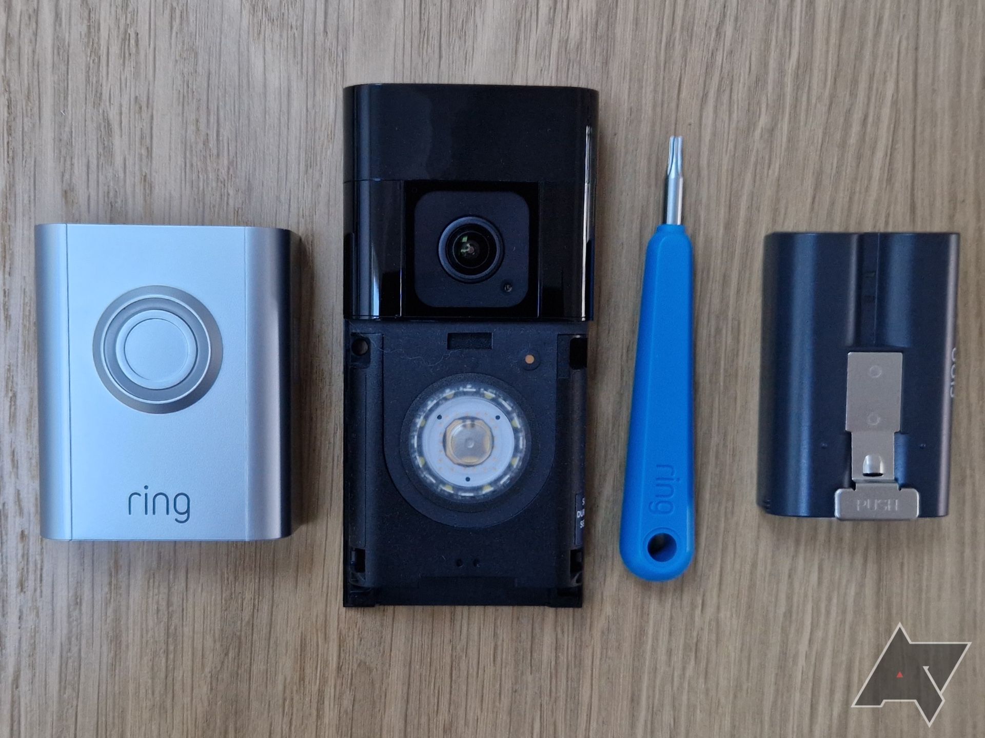 Ring Doorbell Pro Black Screen Ring Battery Doorbell Pro Review: A