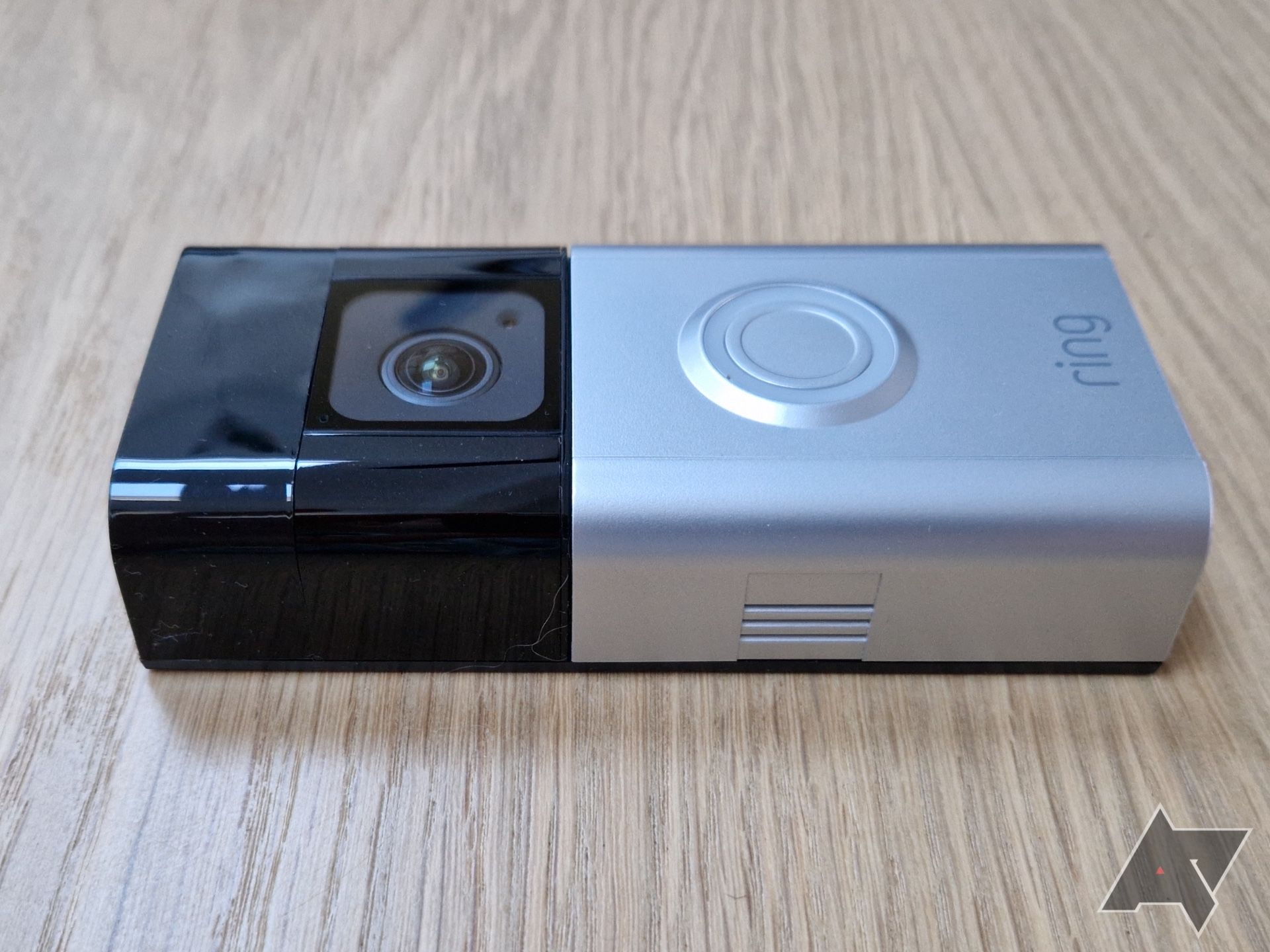 Rechargeable Battery Pack For Ring Video Doorbell 2 Spotlight Camera  StickUp Lot | eBay