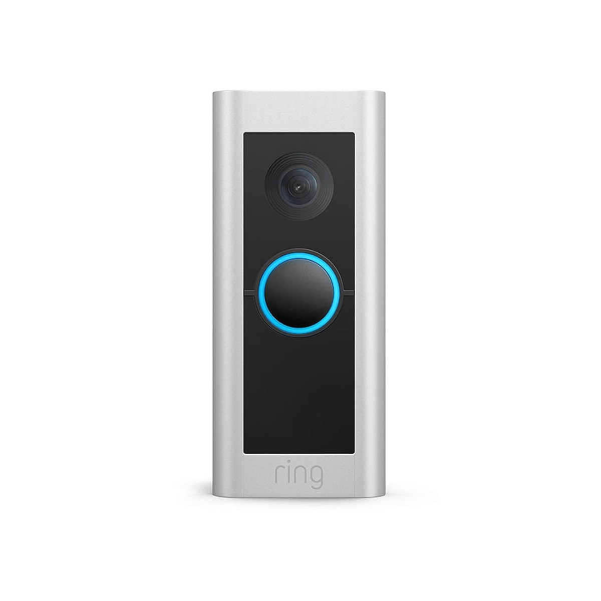 The Ring Wired Doorbell Pro