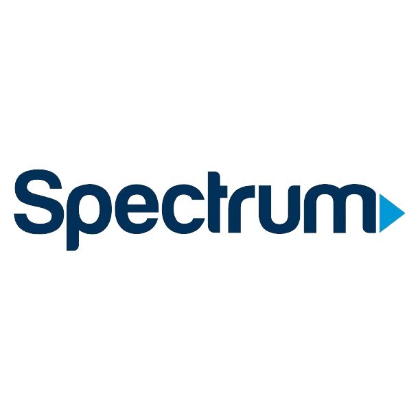 Spectrum Mobile wordmark