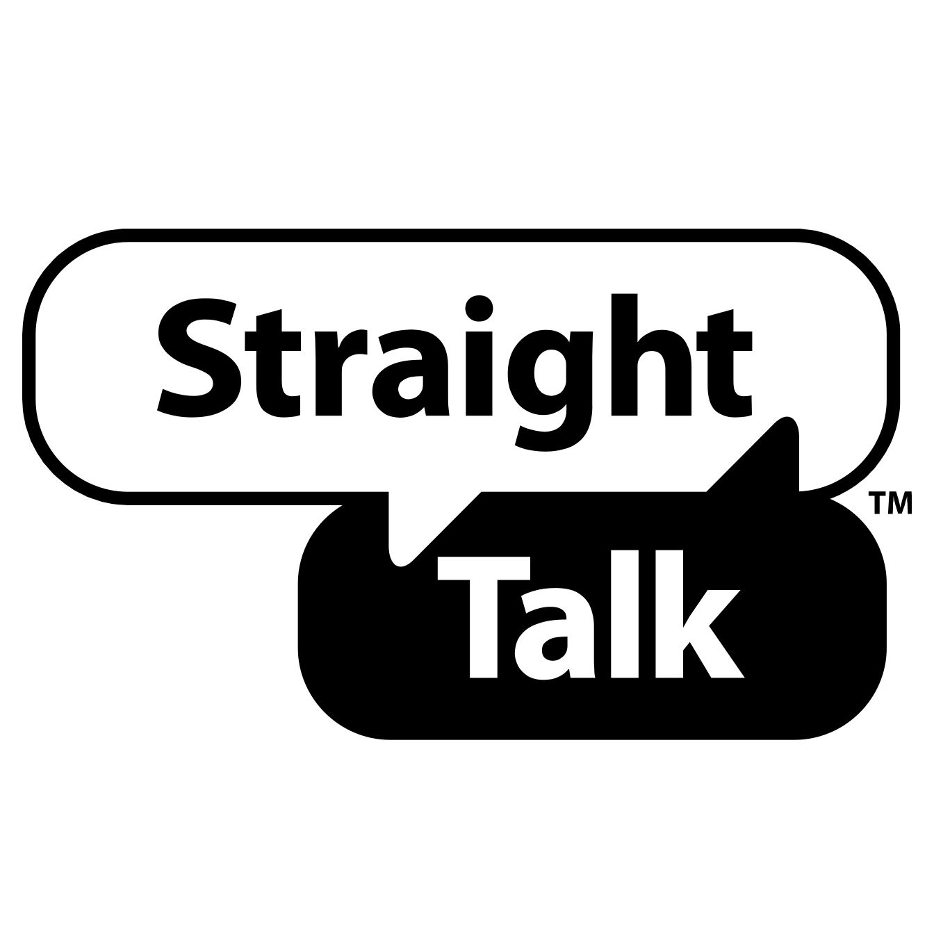 Straight Talk logo