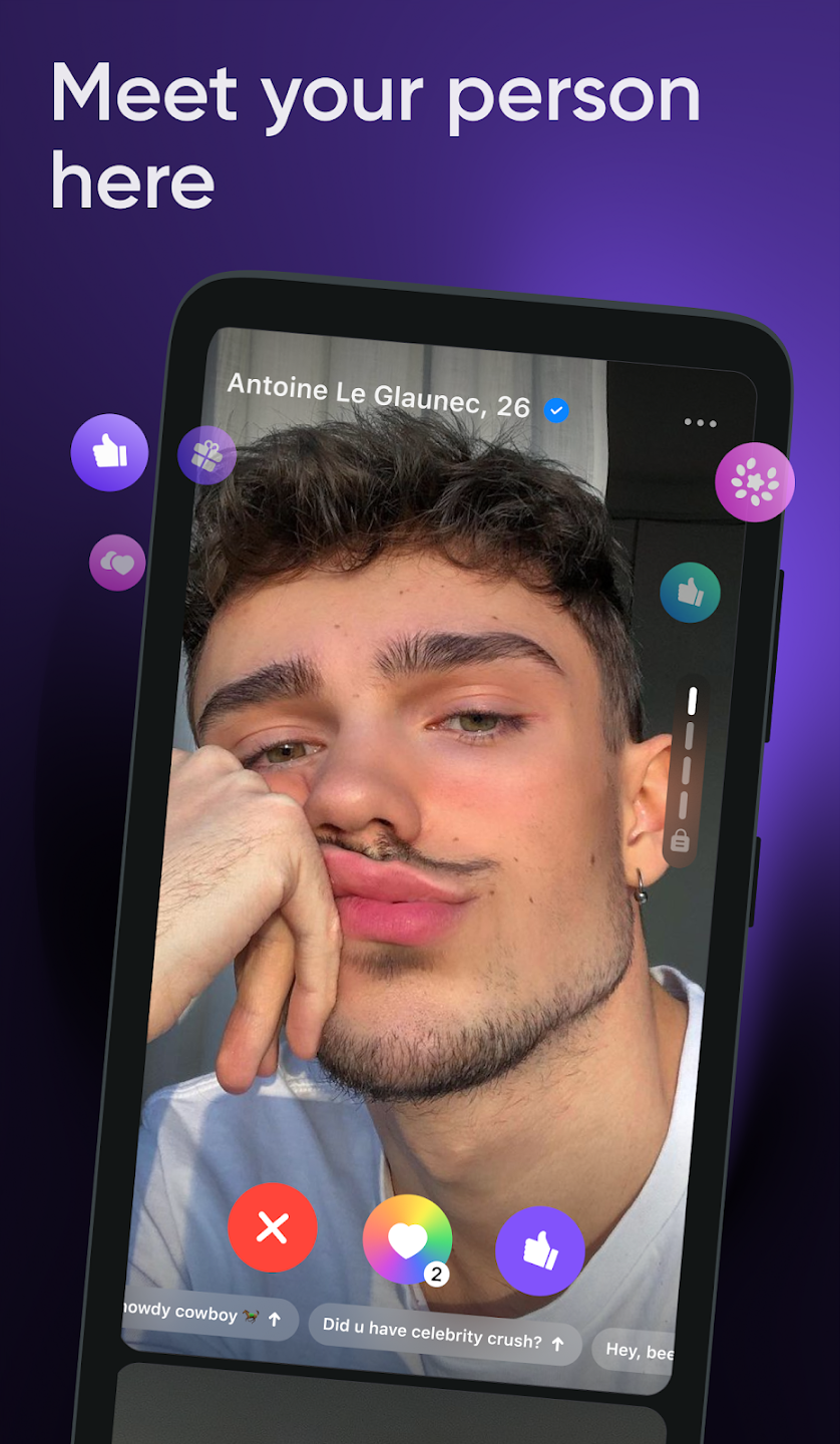 The 11 best Queer dating apps for everyone in the LGBTQ+ community