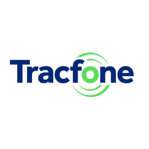 TracFone wordmark and logo