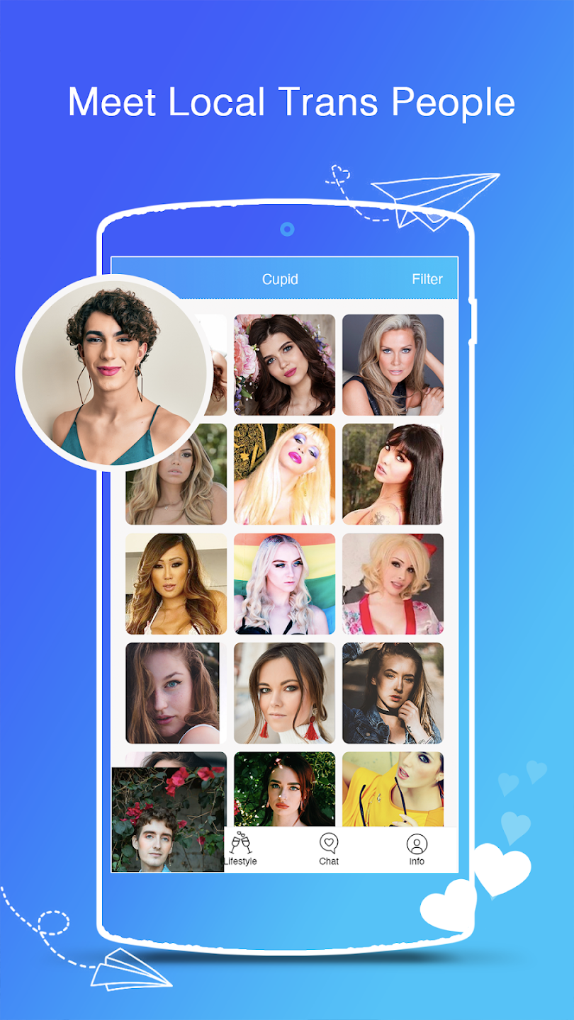 The 11 best Queer dating apps for everyone in the LGBTQ+ community