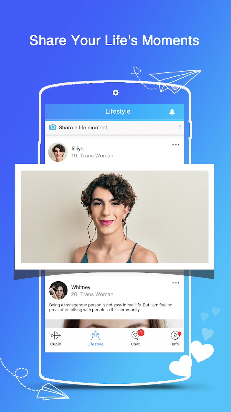 The 11 best Queer dating apps for everyone in the LGBTQ+ community