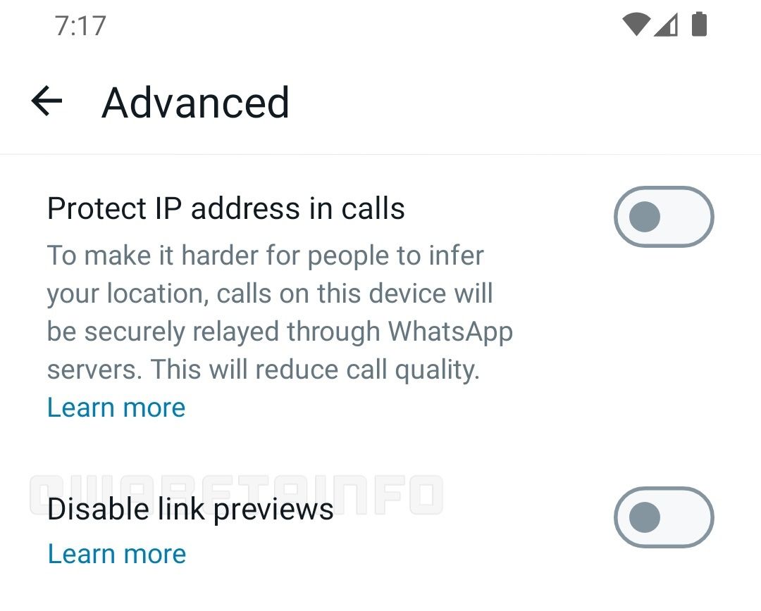 Whatsapp Wants To Protect Your Link Previews From Prying Eyes Time Plus News 4291
