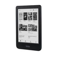 Kobo Clara BW Review Say Hello To E Ink s Best Screen Yet Kobo Clara BW Review Say Hello To E Ink s Best Screen Yet