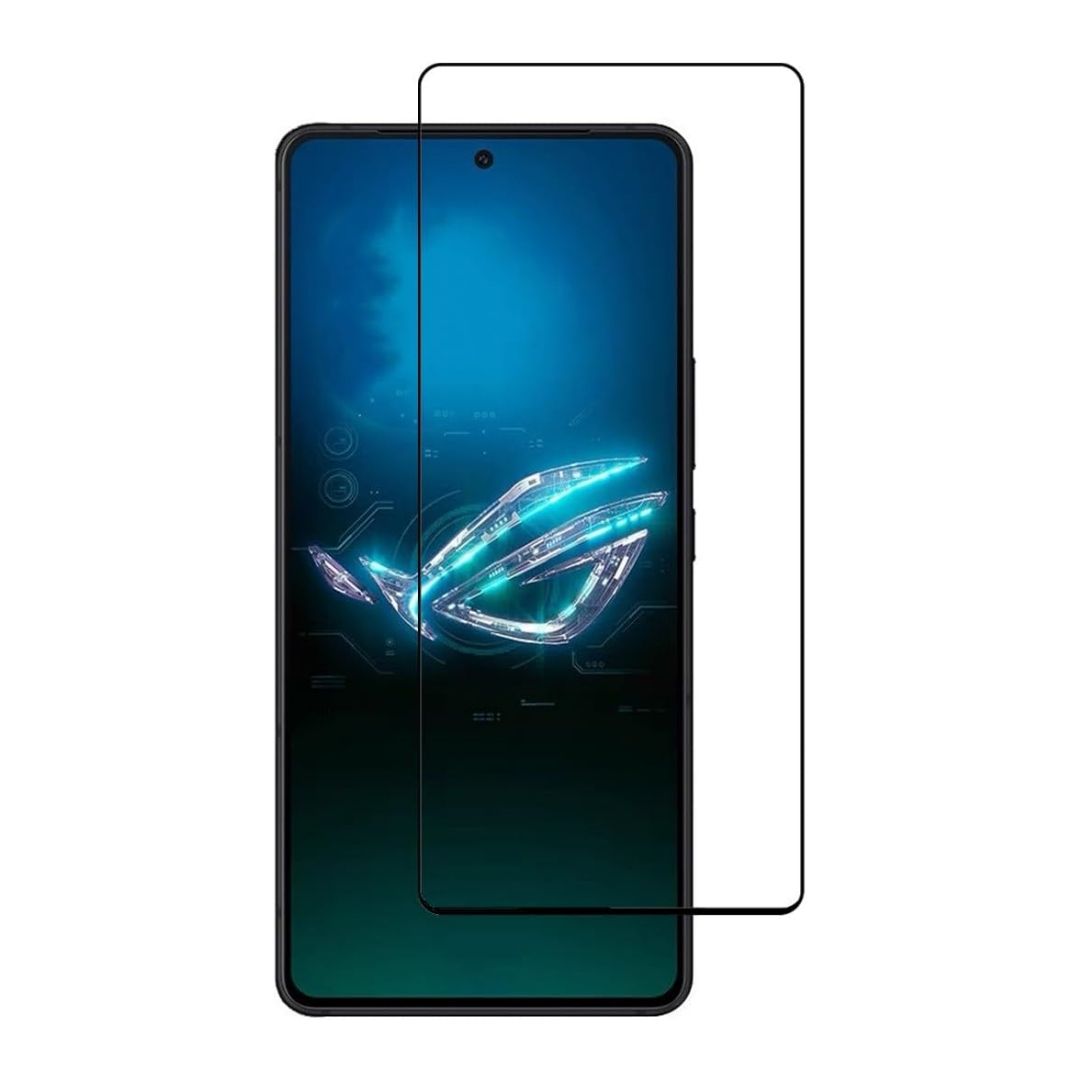 Aiselan Screen Protector for ROG Phone 8 on a white background