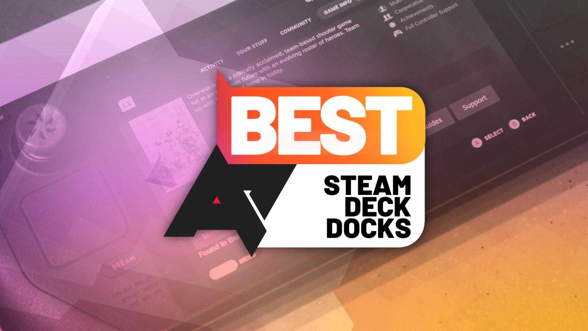 ap-best-steam-deck-docks