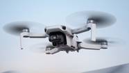 DJI Android Police