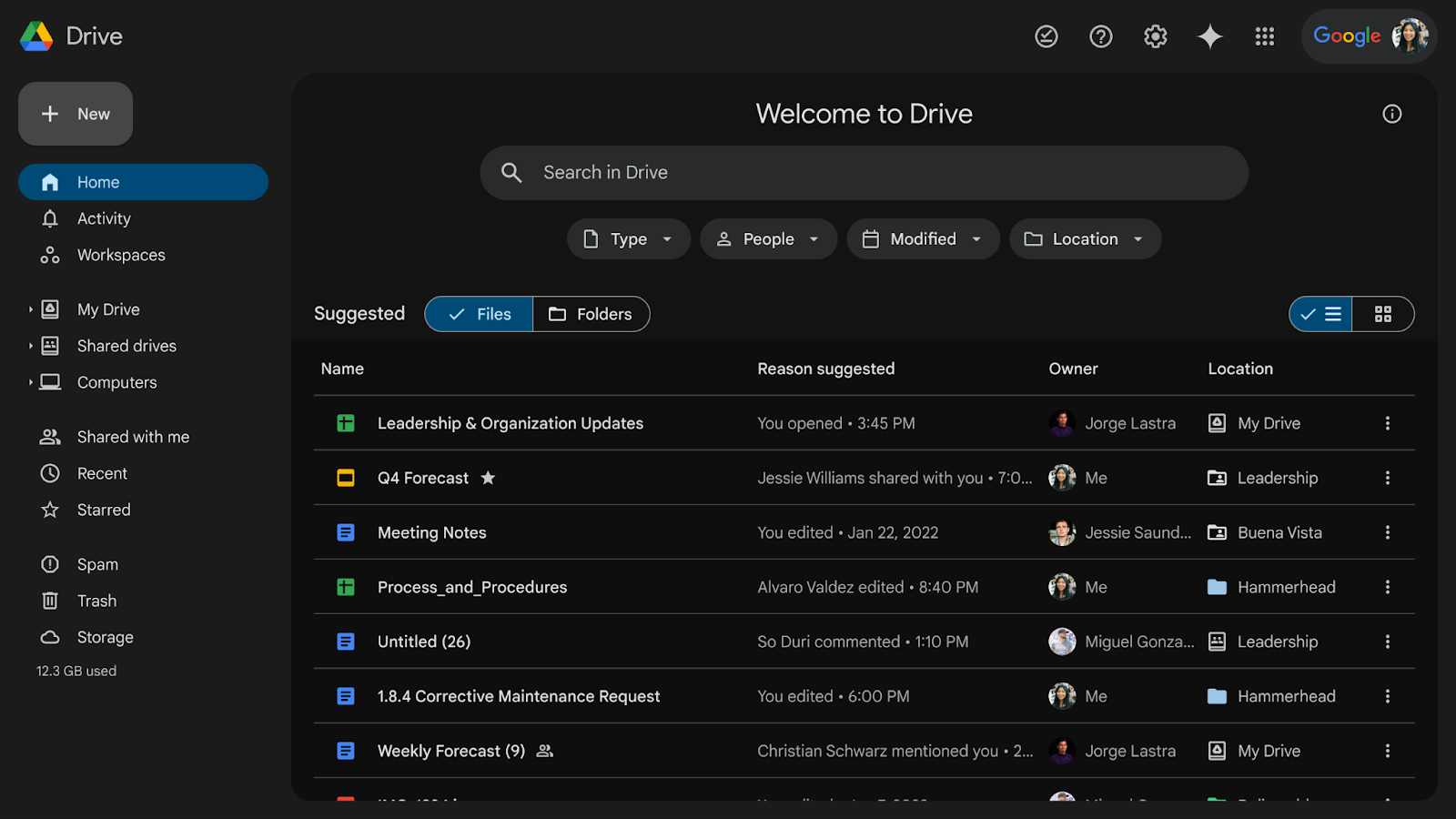 Google-drive-web-dark-mode-official