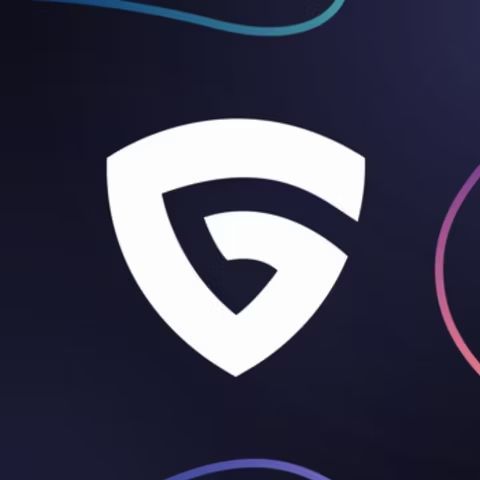 Guardian VPN logo