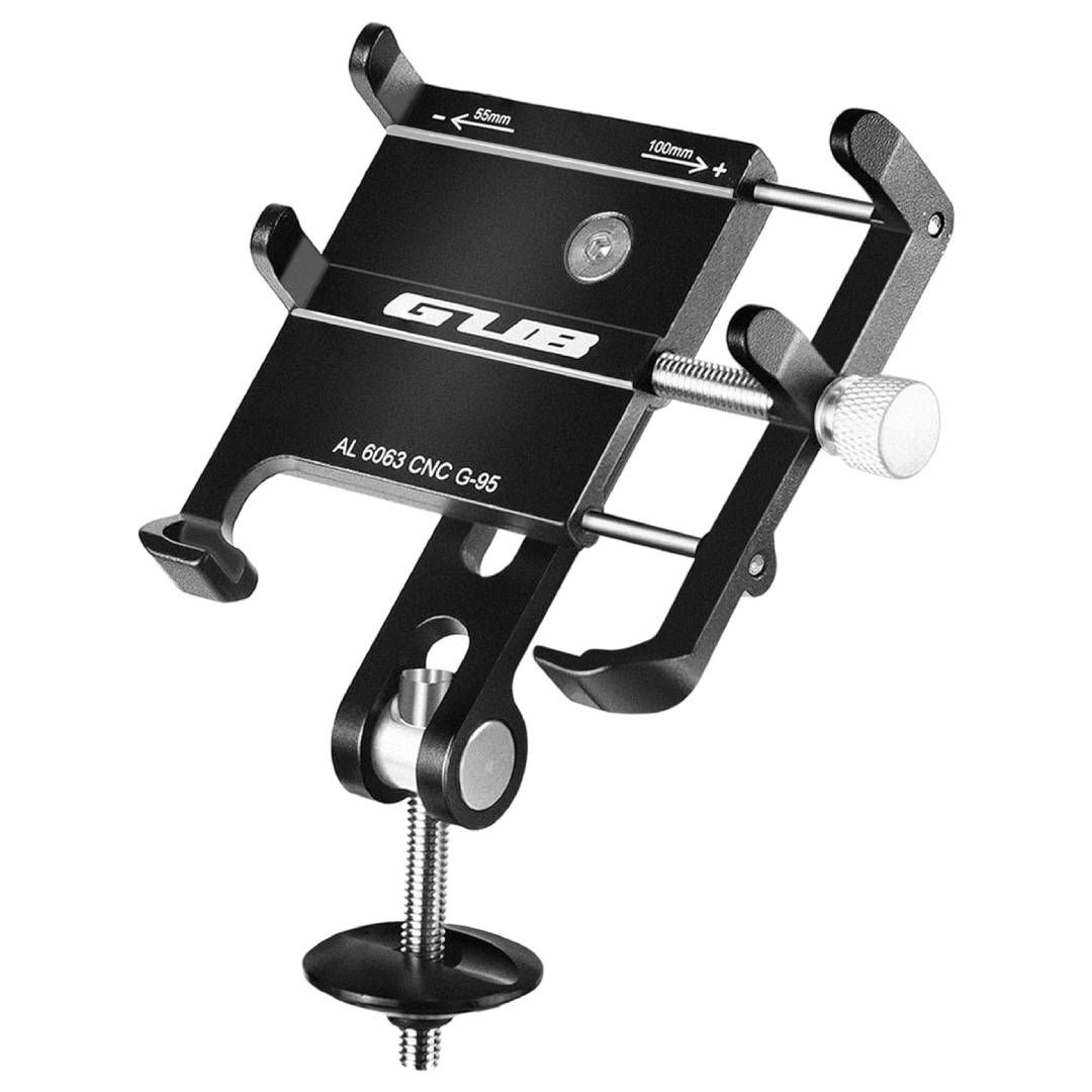 A render of the GUB G-96 bike mount