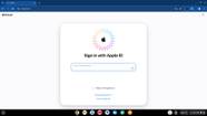 How To Create An ICloud Account